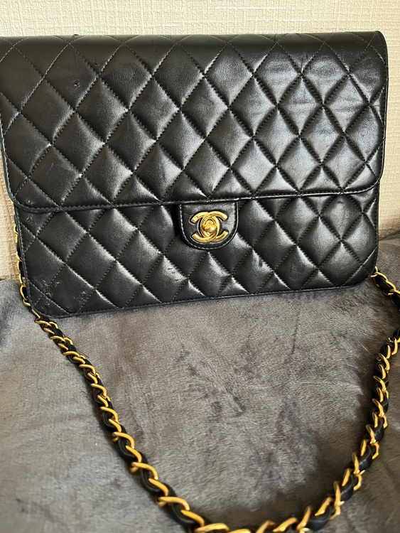 シャネル マトラッセ （ブランドバッグ）の商品画像 - 査定依頼日：2025年12月2日 - 最高査定価格：400,000円