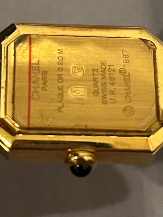 シャネル シャネル(その他) （ブランドバッグ）の商品画像 - 査定依頼日：2025年5月26日 - 最高査定価格：200,000円