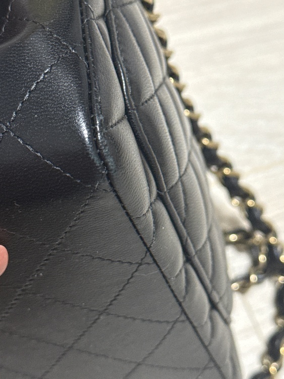 シャネル マトラッセ （ブランドバッグ）の商品画像 - 査定依頼日：2026年3月6日 - 最高査定価格：460,000円