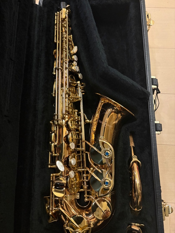 A-992（ピアノ・楽器・PA機材）の商品画像 - 査定依頼日：2026年3月15日 - 最高査定価格：300,000円