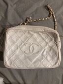 シャネル マトラッセ （ブランドバッグ）の商品画像 - 査定依頼日：2026年3月17日 - 最高査定価格：80,000円