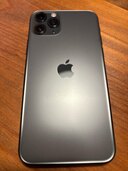 iPhone11Pro（スマホ）の商品画像 - 査定依頼日：2023年12月27日 - 最高査定価格：30,000円