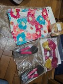 夏物浴衣（着物）の商品画像 - 査定依頼日：2026年7月30日 - 最高査定価格：2,000円