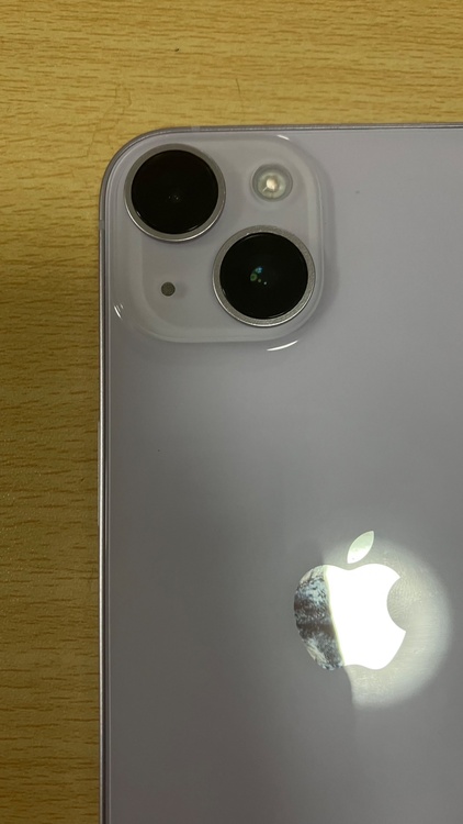 iPhone 14 128GB docomo（スマホ）の商品画像 - 査定依頼日：2026年2月13日 - 最高査定価格：50,000円