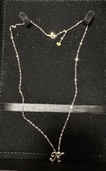 K18WGネックレス(10KTHL)（金・貴金属）の商品画像 - 査定依頼日：2026年4月23日 - 最高査定価格：30,000円