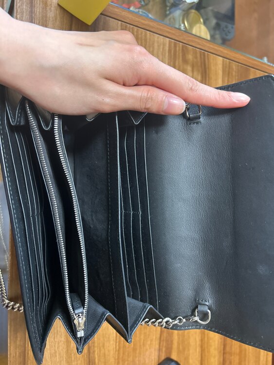 グッチ  （ブランドバッグ）の商品画像 - 査定依頼日：2025年5月11日 - 最高査定価格：60,000円