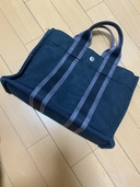 フールトゥPM（ブランドバッグ）の商品画像 - 査定依頼日：2021年9月7日 - 最高査定価格：15,000円