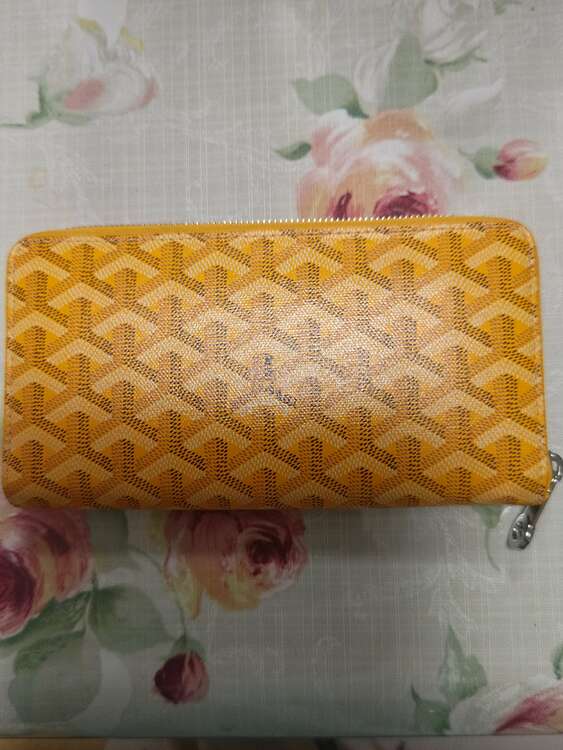 ゴヤール  （ブランドバッグ）の商品画像 - 査定依頼日：2025年4月9日 - 最高査定価格：80,000円