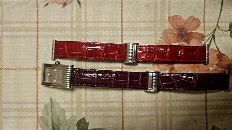 ブシュロン腕時計（高級時計）の商品画像 - 査定依頼日：2025年7月20日 - 最高査定価格：70,000円