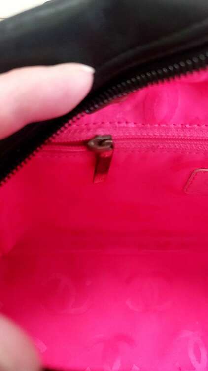 ボーリングバッグ（ブランドバッグ）の商品画像 - 査定依頼日：2025年5月19日 - 最高査定価格：300,000円