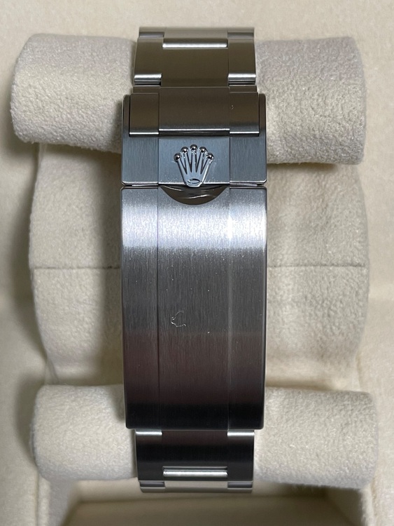 ロレックス サブマリーナー （高級時計）の商品画像 - 査定依頼日：2025年8月5日 - 最高査定価格：2,150,000円