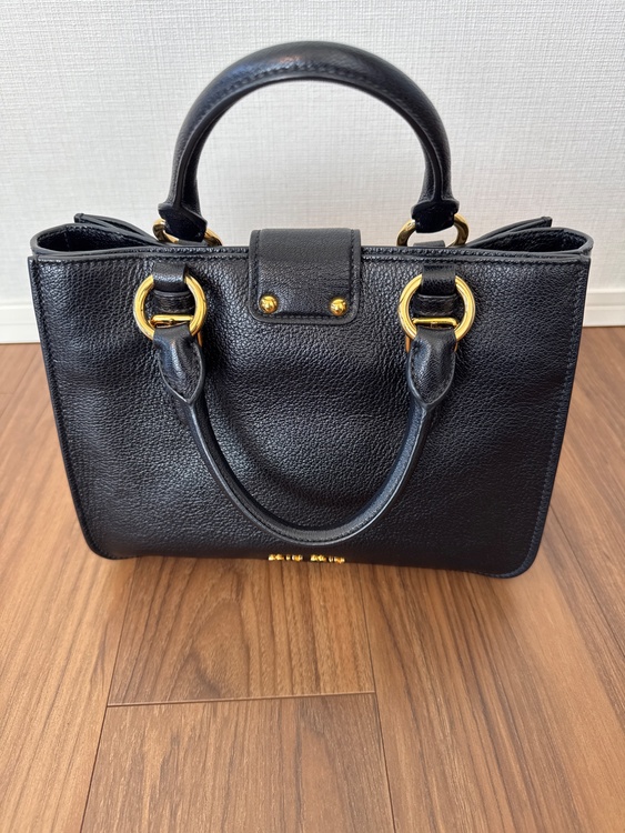 マドラス（ブランドバッグ）の商品画像 - 査定依頼日：2026年1月29日 - 最高査定価格：30,000円