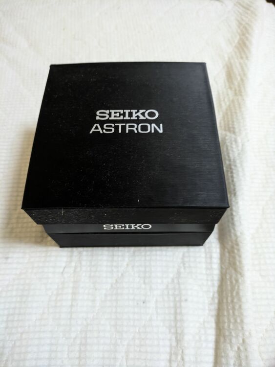 セイコー その他 8X5（高級時計）の商品画像 - 査定依頼日：2025年7月2日 - 最高査定価格：40,000円