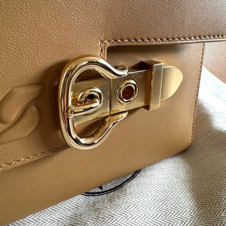 エルメス エルメス(その他) （ブランドバッグ）の商品画像 - 査定依頼日：2025年6月15日 - 最高査定価格：550,000円