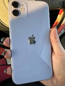 iPhone11（スマホ）の商品画像 - 査定依頼日：2023年10月23日 - 最高査定価格：38,000円