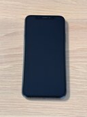 iPhone XS 256GB スペースグレイ　SIMフリー（スマホ）の商品画像 - 査定依頼日：2025年2月24日 - 最高査定価格：15,000円