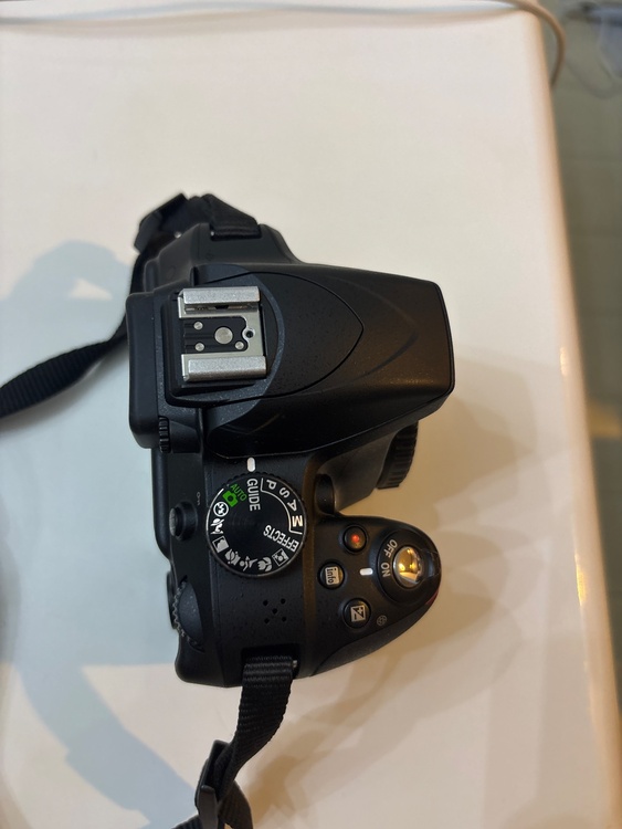 D3300（カメラ）の商品画像 - 査定依頼日：2026年9月27日 - 最高査定価格：14,500円