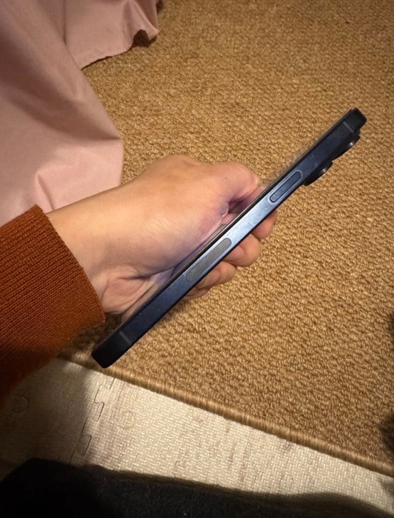 iPhone iPhone 15 Pro Max 1TB SIMフリー（スマホ）の商品画像 - 査定依頼日：2026年5月27日 - 最高査定価格：110,000円