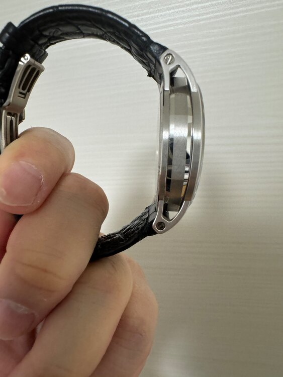 オーデマピゲ その他 （高級時計）の商品画像 - 査定依頼日：2025年4月25日 - 最高査定価格：2,380,000円