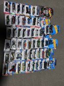 ホットウィール 52台まとめて（ミニカー・ラジコン）の商品画像 - 査定依頼日：2025年2月5日 - 最高査定価格：5,500円