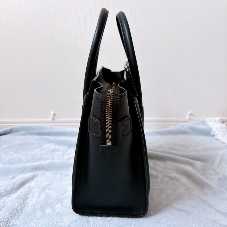 167793HSC 38ND（ブランドバッグ）の商品画像 - 査定依頼日：2025年9月17日 - 最高査定価格：100,000円