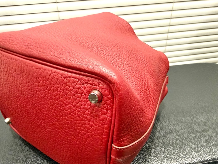 ピコタンPM（ブランドバッグ）の商品画像 - 査定依頼日：2025年12月19日 - 最高査定価格：240,000円