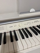 CASIO PX-750（ピアノ・楽器・PA機材）の商品画像 - 査定依頼日：2026年6月16日 - 最高査定価格：5,500円