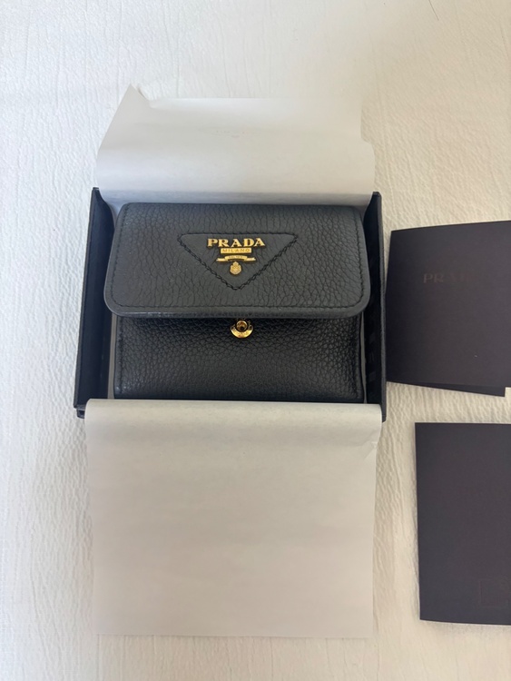 ヴィッテロダイノレザー ミニ財布（ブランド財布・小物）の商品画像 - 査定依頼日：2026年9月28日 - 最高査定価格：100,000円
