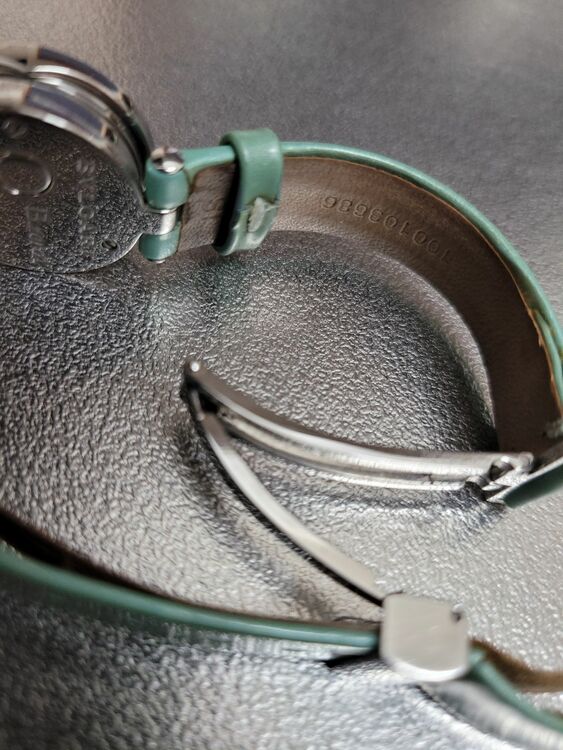 Bzero1（高級時計）の商品画像 - 査定依頼日：2025年7月13日 - 最高査定価格：60,000円