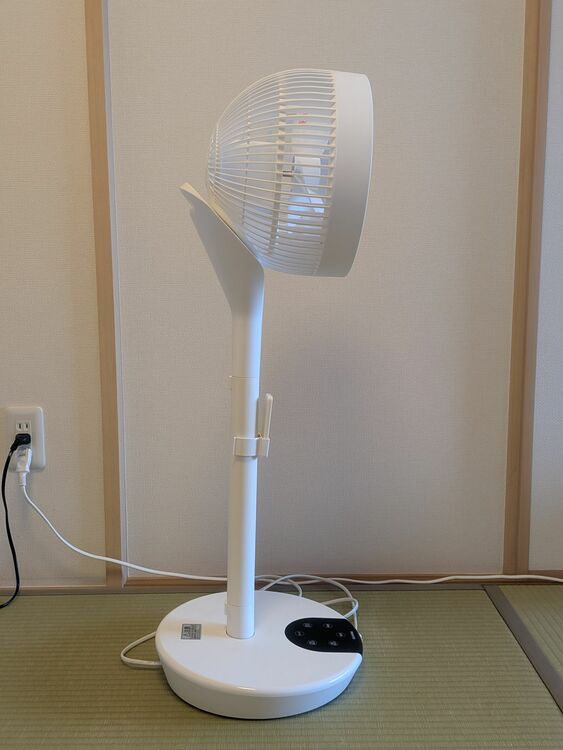 LFD-22T-W（家電）の商品画像 - 査定依頼日：2025年9月18日 - 最高査定価格：1,000円