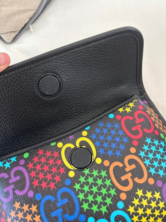 グッチ  （ブランドバッグ）の商品画像 - 査定依頼日：2025年4月27日 - 最高査定価格：530,000円