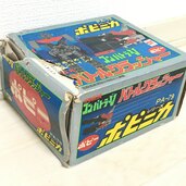 ポピニカシリーズ コンバトラーV バトルクラッシャー