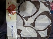 ハンカチ　コーチ（古着・ファッション）の商品画像 - 査定依頼日：2026年7月9日 - 最高査定価格：500円
