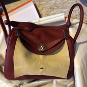 リンディ26 ルージュアッシュ（ブランドバッグ）の商品画像 - 査定依頼日：2026年3月17日 - 最高査定価格：1,100,000円