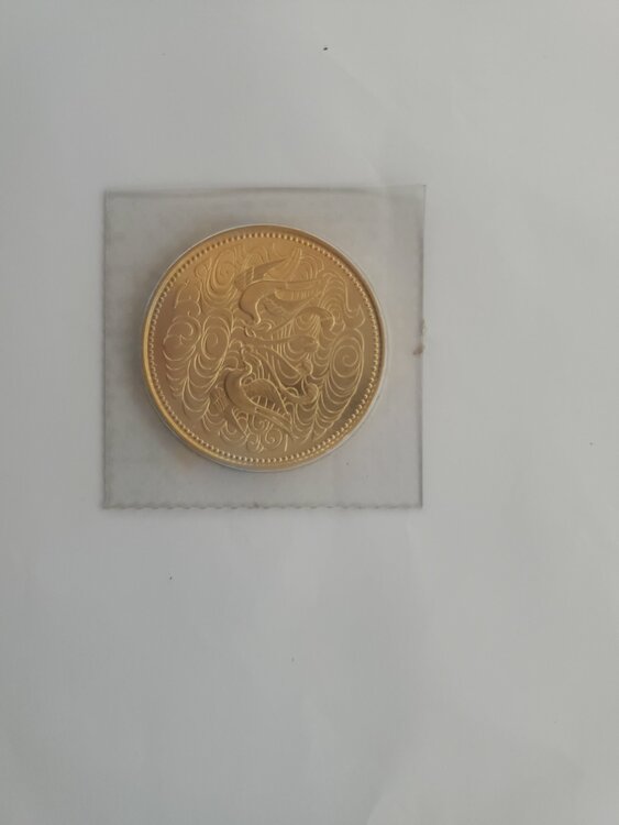 記念硬貨（金・貴金属）の商品画像 - 査定依頼日：2026年2月24日 - 最高査定価格：580,000円