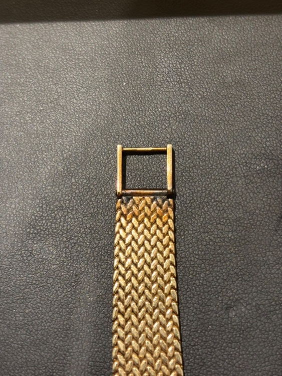 ロレックス　チェリーニ（高級時計）の商品画像 - 査定依頼日：2025年7月25日 - 最高査定価格：700,000円