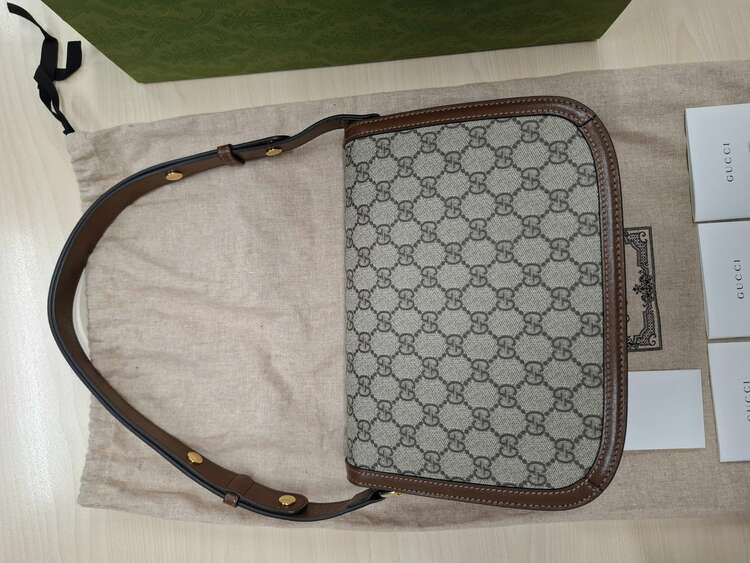 グッチ  （ブランドバッグ）の商品画像 - 査定依頼日：2025年1月5日 - 最高査定価格：140,000円