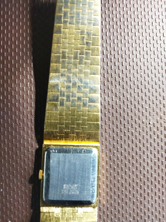 ピアジェ その他 （高級時計）の商品画像 - 査定依頼日：2026年2月23日 - 最高査定価格：200,000円