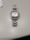 オメガ スピードマスター （高級時計）の商品画像 - 査定依頼日：2025年12月6日 - 最高査定価格：240,000円