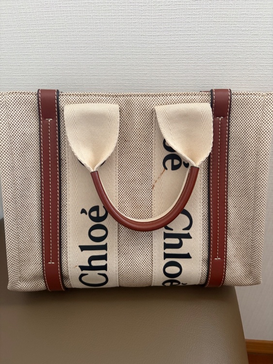 その他 クロエ （ブランドバッグ）の商品画像 - 査定依頼日：2026年3月21日 - 最高査定価格：50,000円