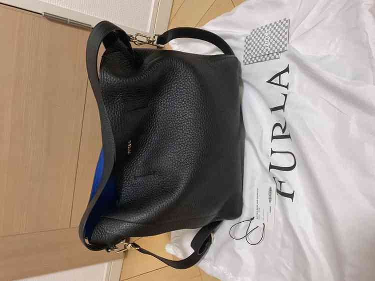 フルラバッグ（ブランドバッグ）の商品画像 - 査定依頼日：2019年7月23日 - 最高査定価格：15,000円