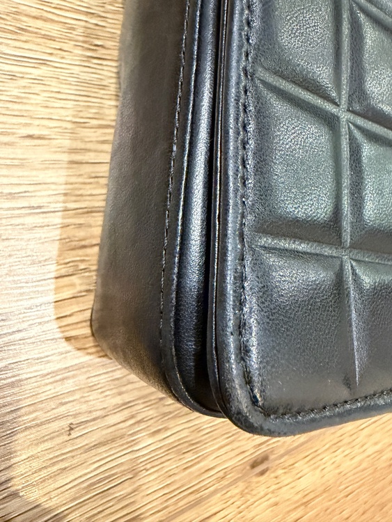 シャネル シャネル(その他) （ブランドバッグ）の商品画像 - 査定依頼日：2026年1月13日 - 最高査定価格：200,000円