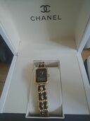 シャネル プルミエール （高級時計）の商品画像 - 査定依頼日：2025年8月6日 - 最高査定価格：200,000円