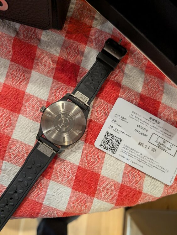 TOPGUN（高級時計）の商品画像 - 査定依頼日：2025年12月14日 - 最高査定価格：830,000円