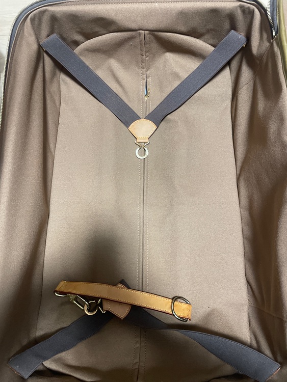 ルイヴィトン ルイヴィトン(その他) （ブランドバッグ）の商品画像 - 査定依頼日：2025年11月20日 - 最高査定価格：35,000円