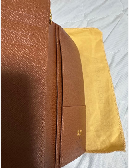 ルイヴィトン ダミエ （ブランドバッグ）の商品画像 - 査定依頼日：2026年1月9日 - 最高査定価格：25,000円