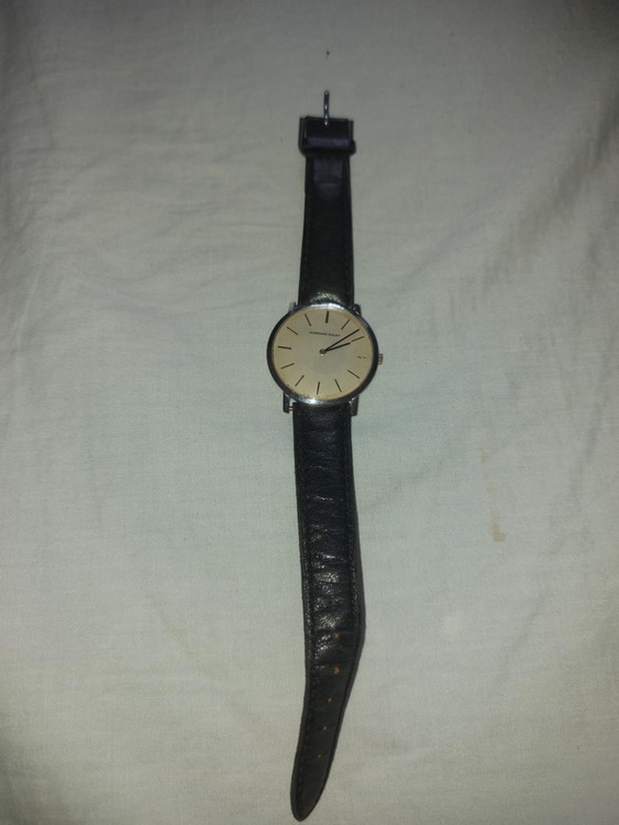 オーデマピゲ その他 18KWG Cal.200（高級時計）の商品画像 - 査定依頼日：2025年4月1日 - 最高査定価格：300,000円