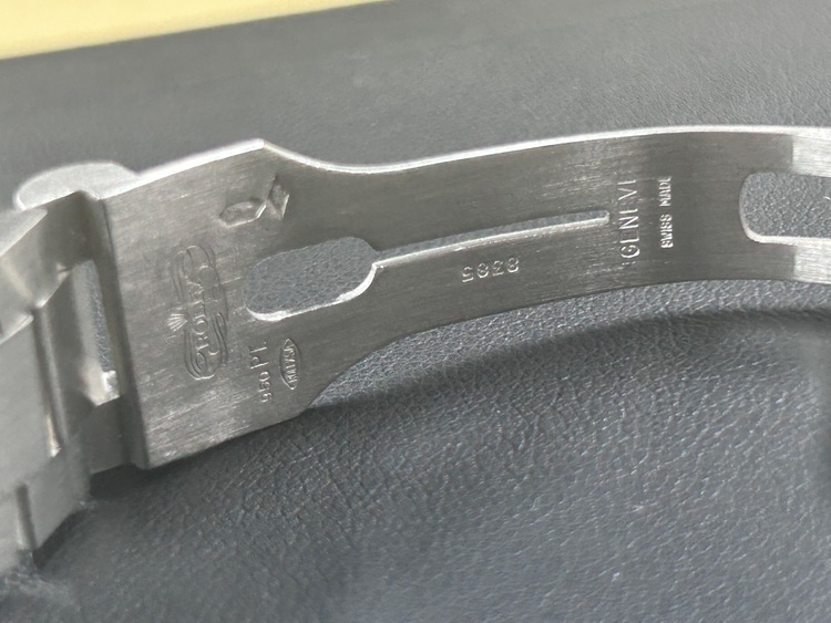 ロレックス デイデイト 18346（高級時計）の商品画像 - 査定依頼日：2025年7月10日 - 最高査定価格：3,550,000円