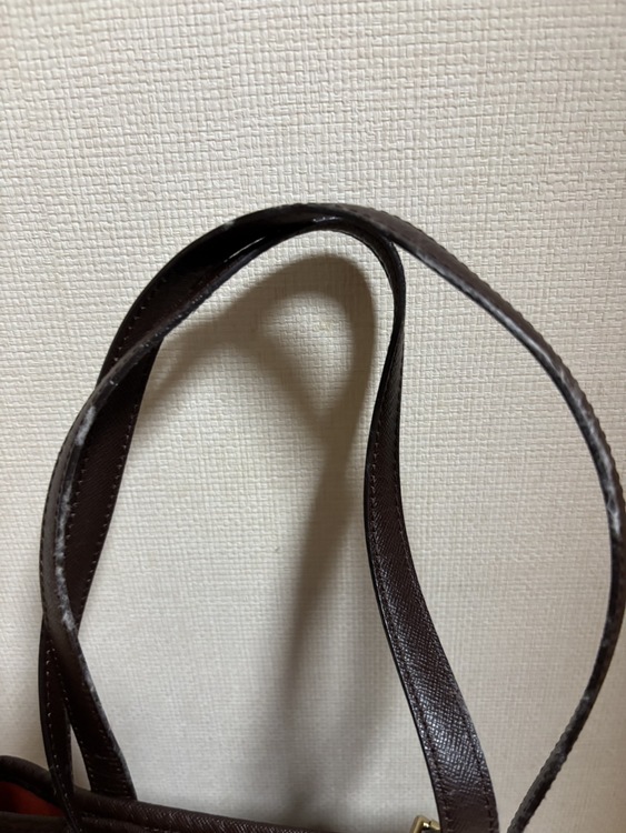 ルイヴィトン ダミエ （ブランドバッグ）の商品画像 - 査定依頼日：2026年5月5日 - 最高査定価格：70,000円