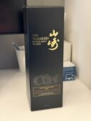 山崎リミテッドエディション2016（お酒）の商品画像 - 査定依頼日：2026年5月10日 - 最高査定価格：52,000円